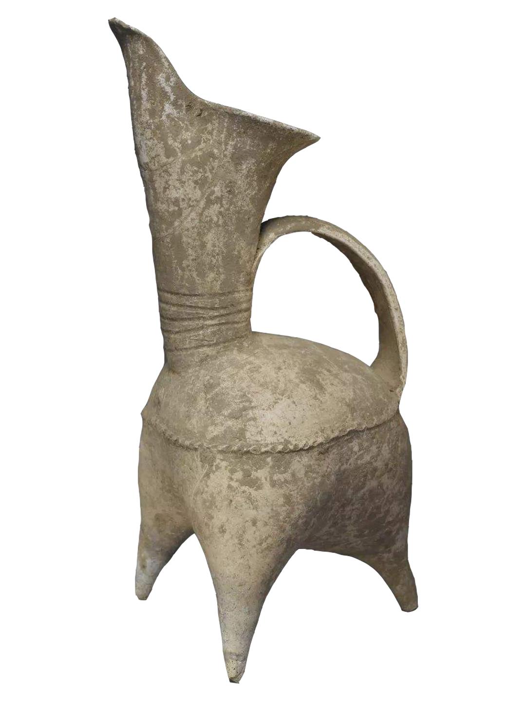 炊食器具篇（二）|人间烟火锅灶始，老祖宗的炊具你认识多少？