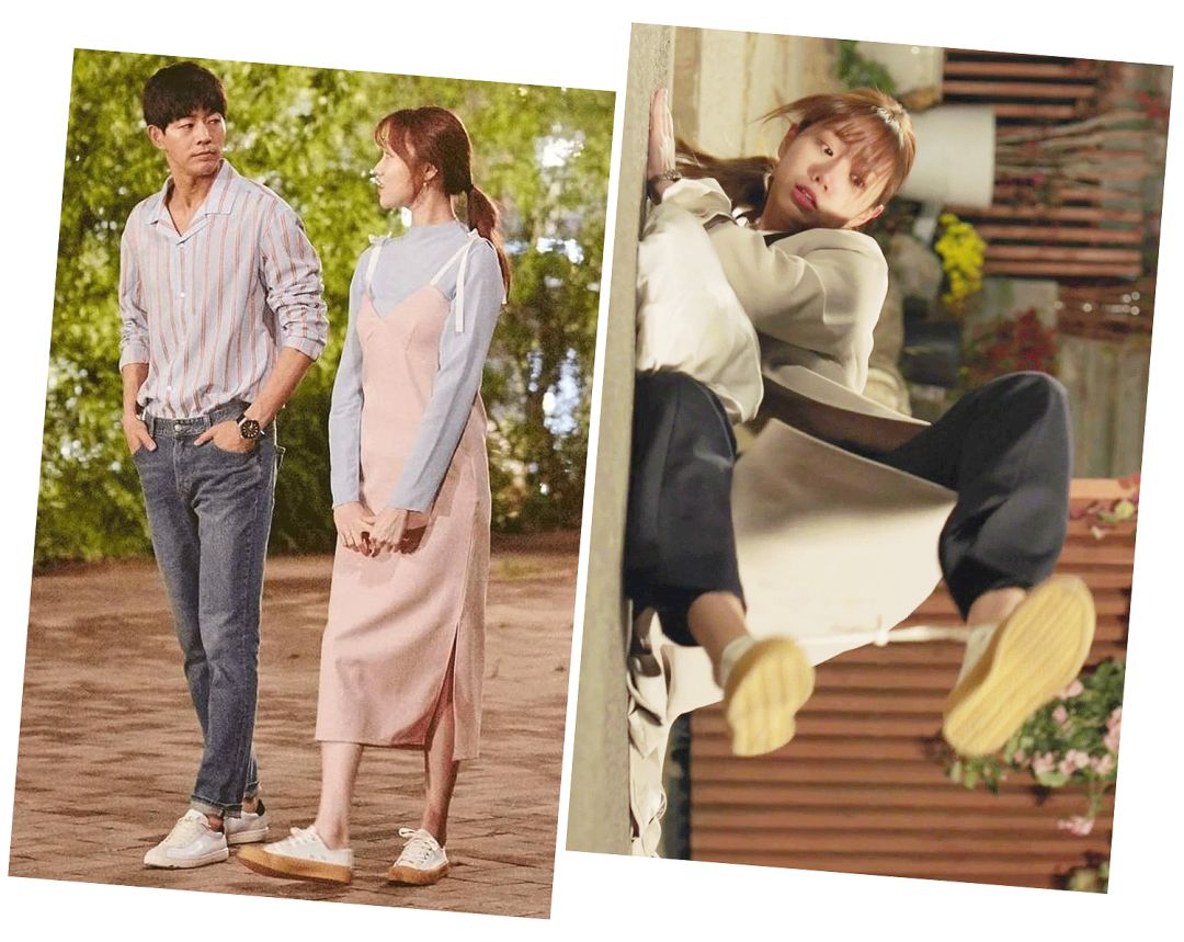 比匡威万斯贵的帆布鞋,比匡威还实惠的品牌