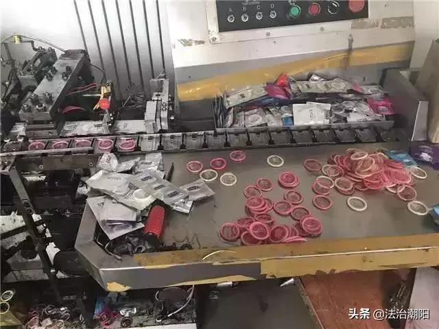 女子在便利店买了知名的避孕套，使用后感染真菌！这些假避孕套成本才2分钱？！