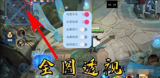 王者荣耀外挂究竟有多强,王者荣耀真有外挂吗