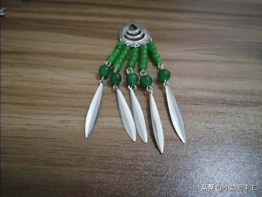 制作发簪教程简单易学,如何做发簪初学者