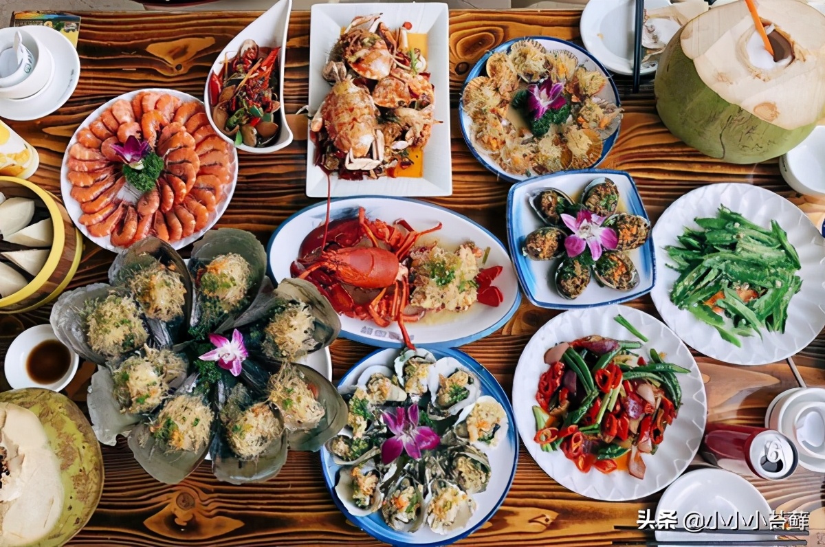 去三亚旅游吃住行全攻略,三亚吃住行