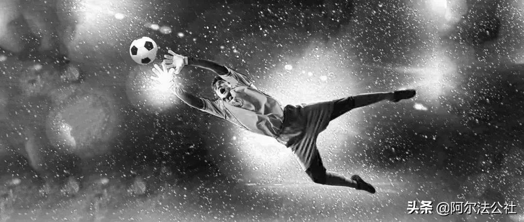 1909-2019，历代浪潮扑空者|阿尔法公社推荐