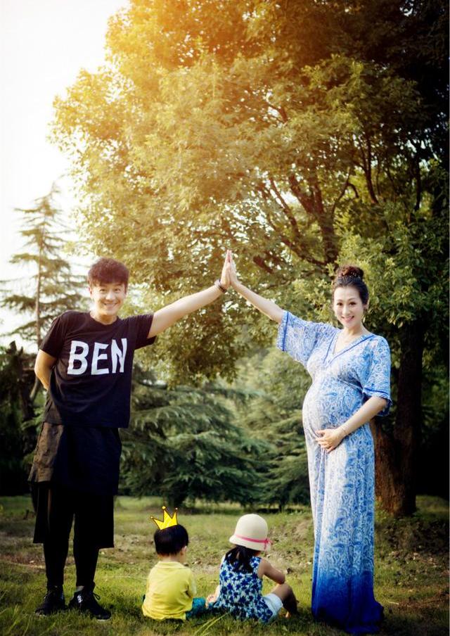 拍全家福应该用什么拍,影楼拍全家福怎么拍好看