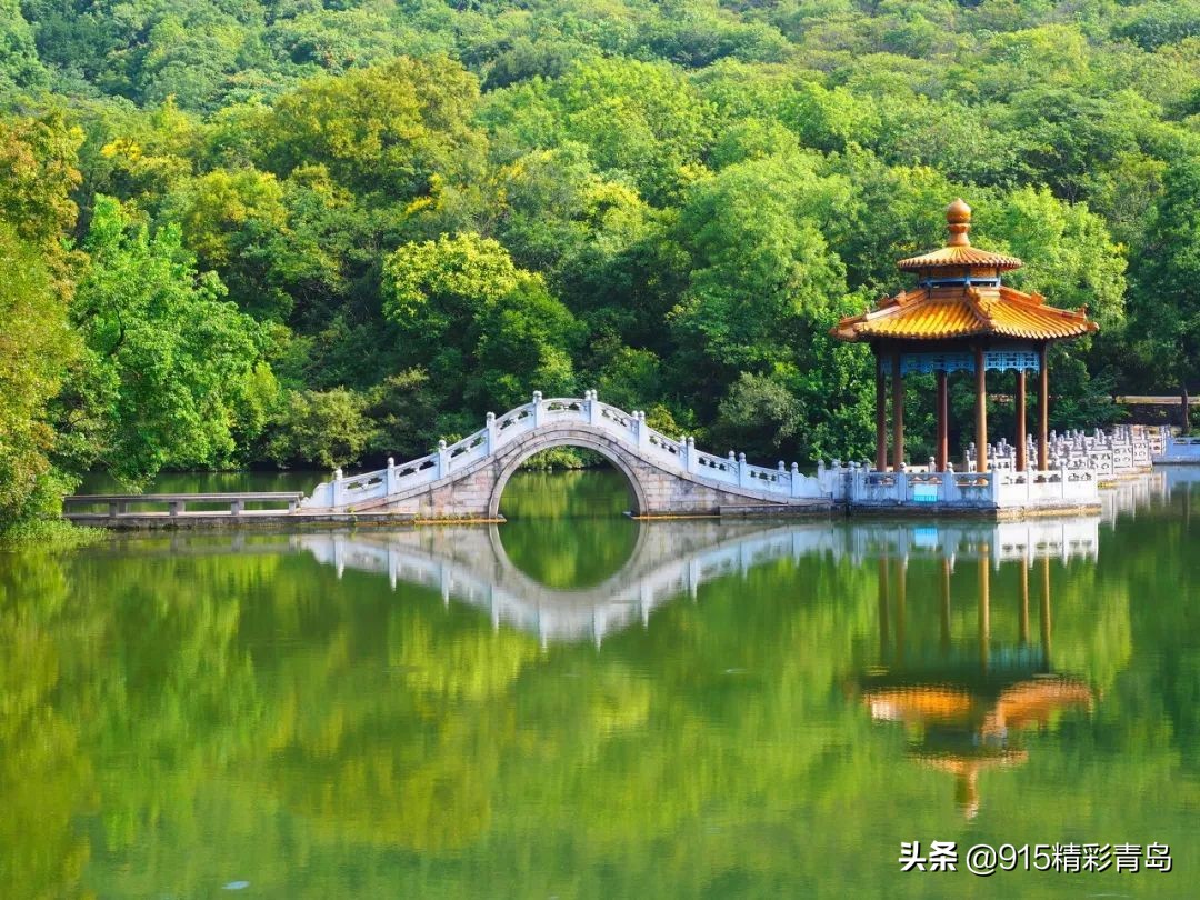 安徽很低调的一个省,安徽被严重低估的景点