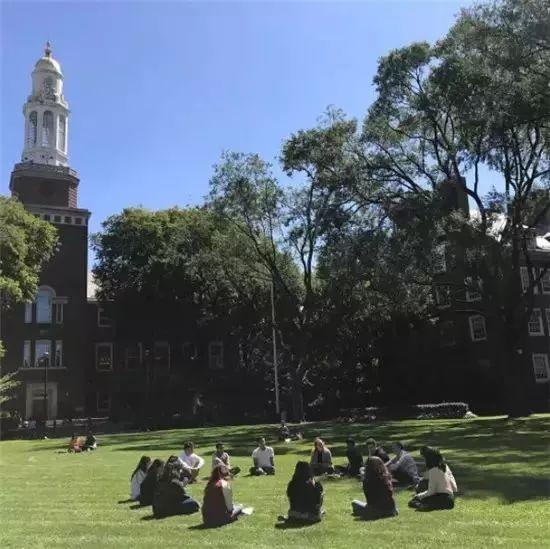 留学生的社交重要吗,留学生交际圈乱吗