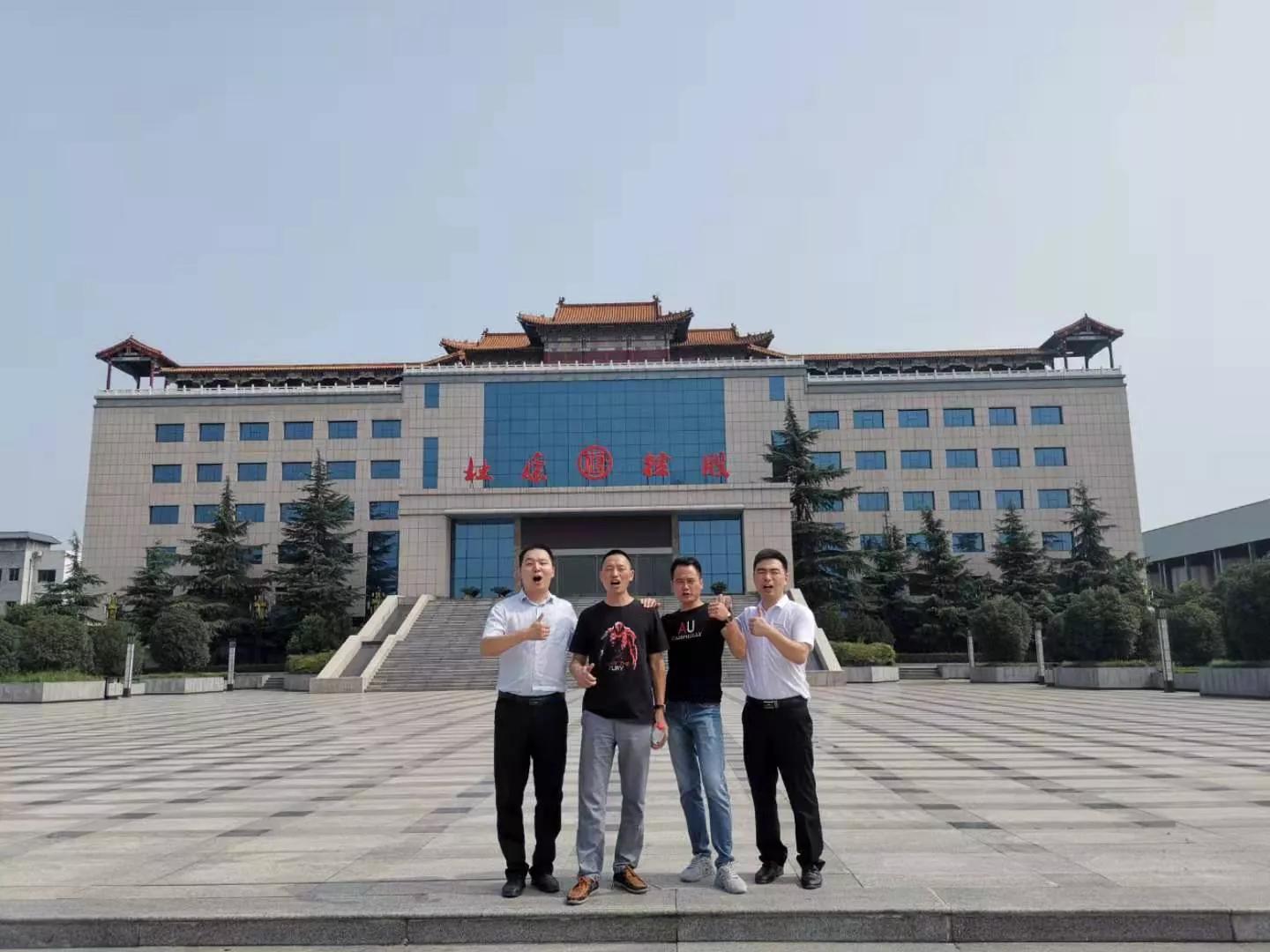 杜康酒哪能买到正宗的,杜康酒如何挑选