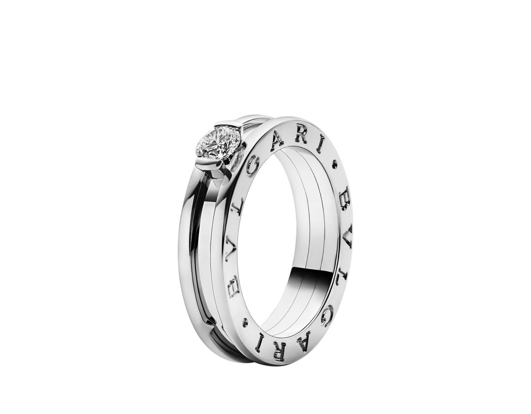 20年卖了200万个的B.zero1戒指怎么就成了BVLGARI的当家
