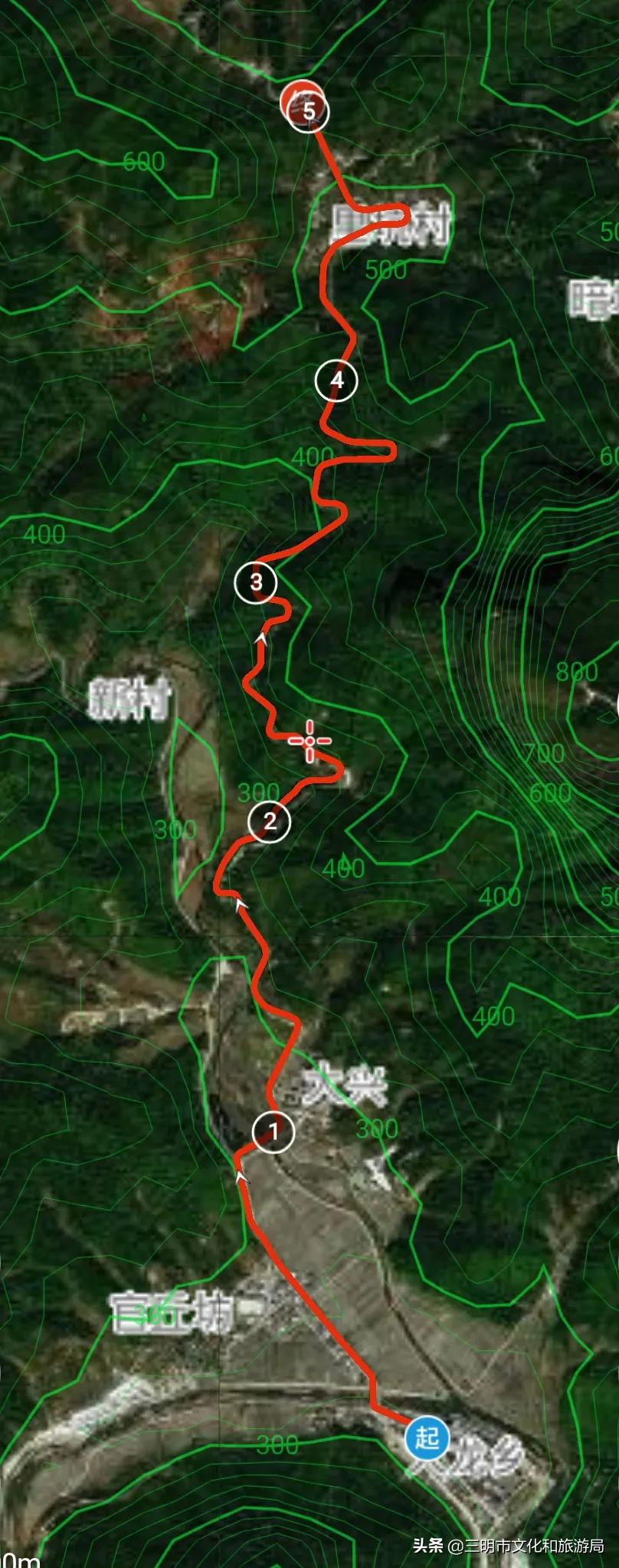 第七届泰宁骑游大会,第六届泰宁骑游大会