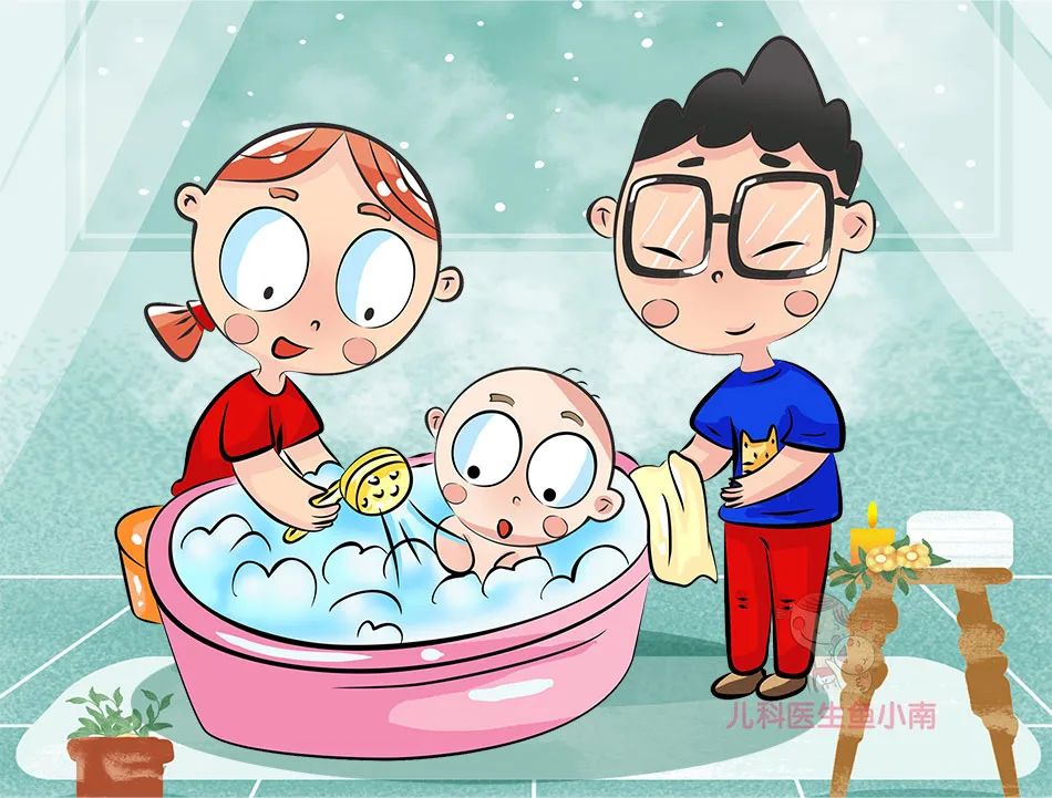 宝宝的小丁丁又硬了？别慌，这些羞答答的知识一次性讲清楚