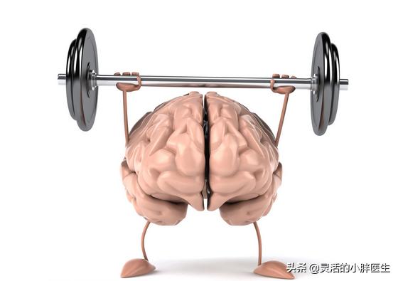 如果大脑皮层损坏怎么刺激大脑,最损伤大脑的七个坏习惯