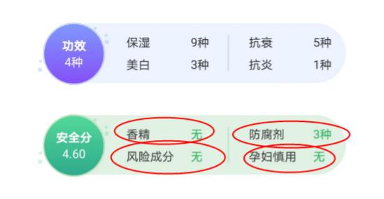 有必要买孕妇专用护肤品吗,孕妇专用护肤品坑爹吗图片