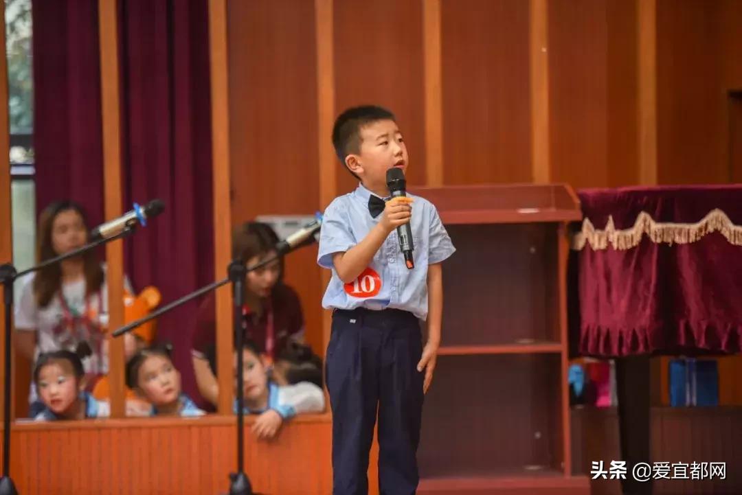 宜都市第四届“神墨杯”千名少儿多元才艺风采展，多图！！！