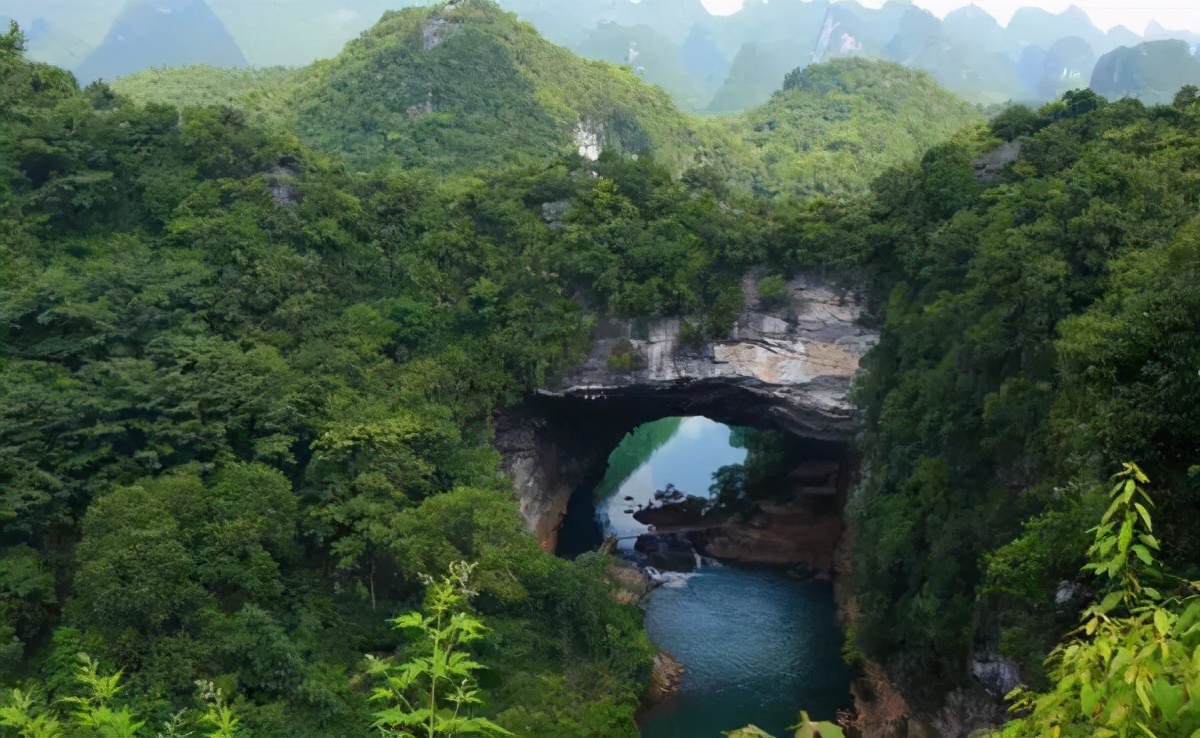 广西柳州4a级工业旅游景点,柳州景点收藏榜
