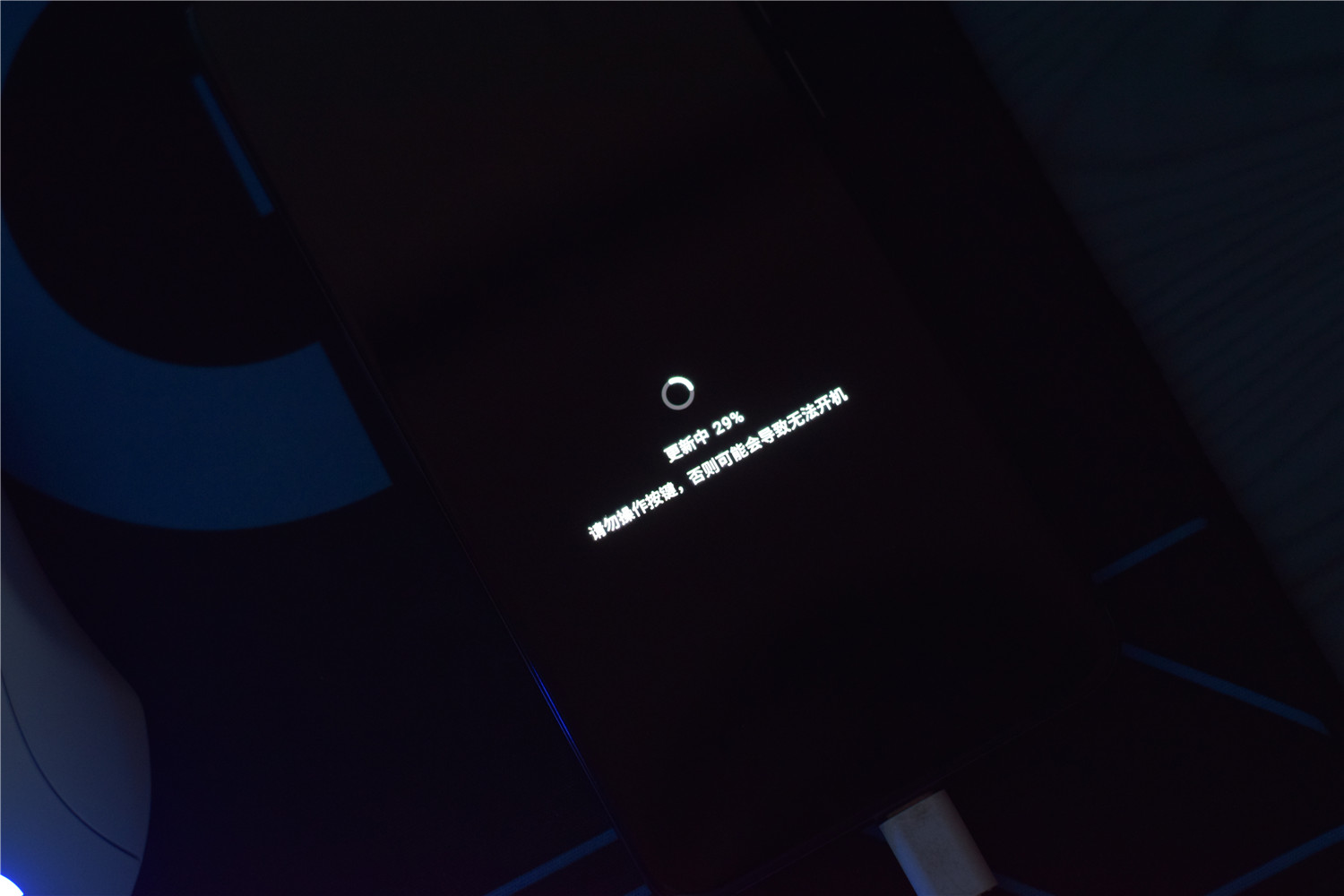 魅族手机救砖刷机教程,魅族17首摔