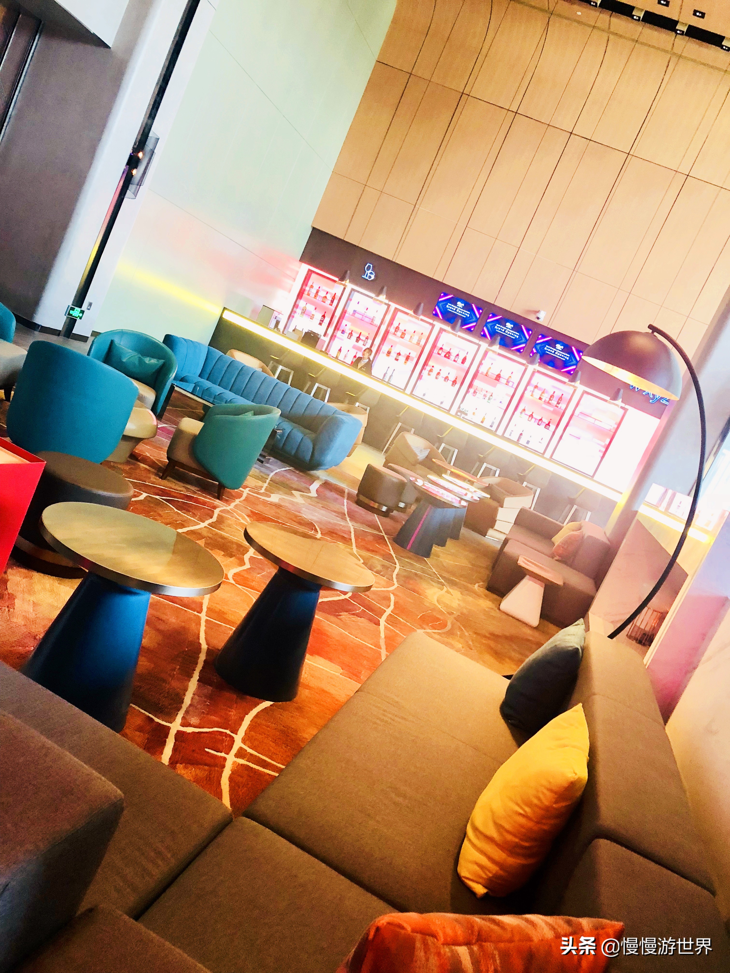 上海张江国家科创中心,上海张江科技城科创中心