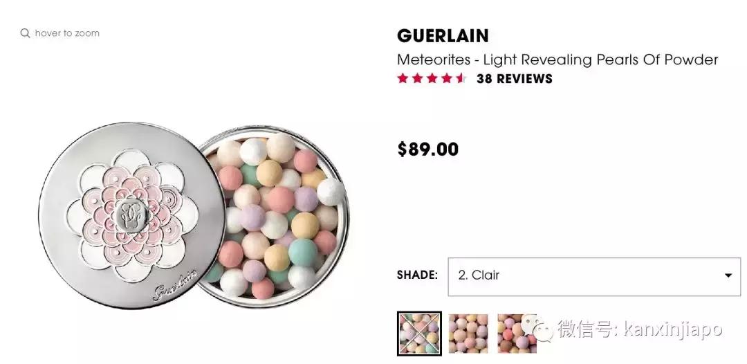 新加坡的男人女人们注意，不去这里抢货错过一个亿~