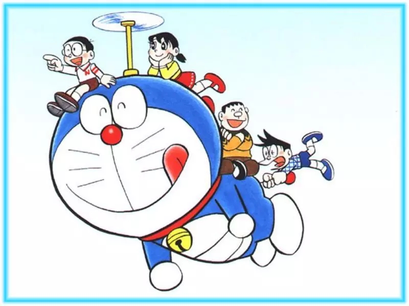 瞬间勾起你童年回忆的五部动画,8090后的童年回忆动画