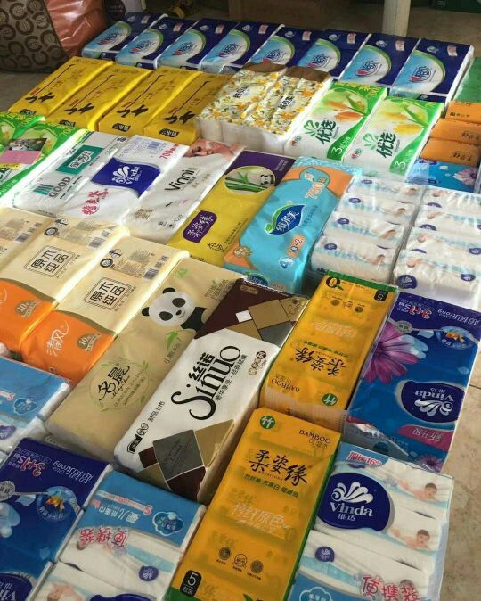 淘客如何批量撸纸,淘宝客批量撸纸巾