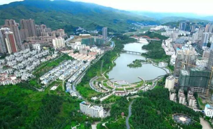 贵州各市区人口,贵州各市市区人口