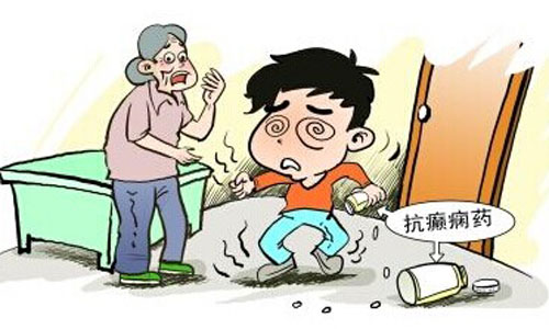 儿童癫痫的频繁发作应该怎么界定,宝宝癫痫发作时怎么急救