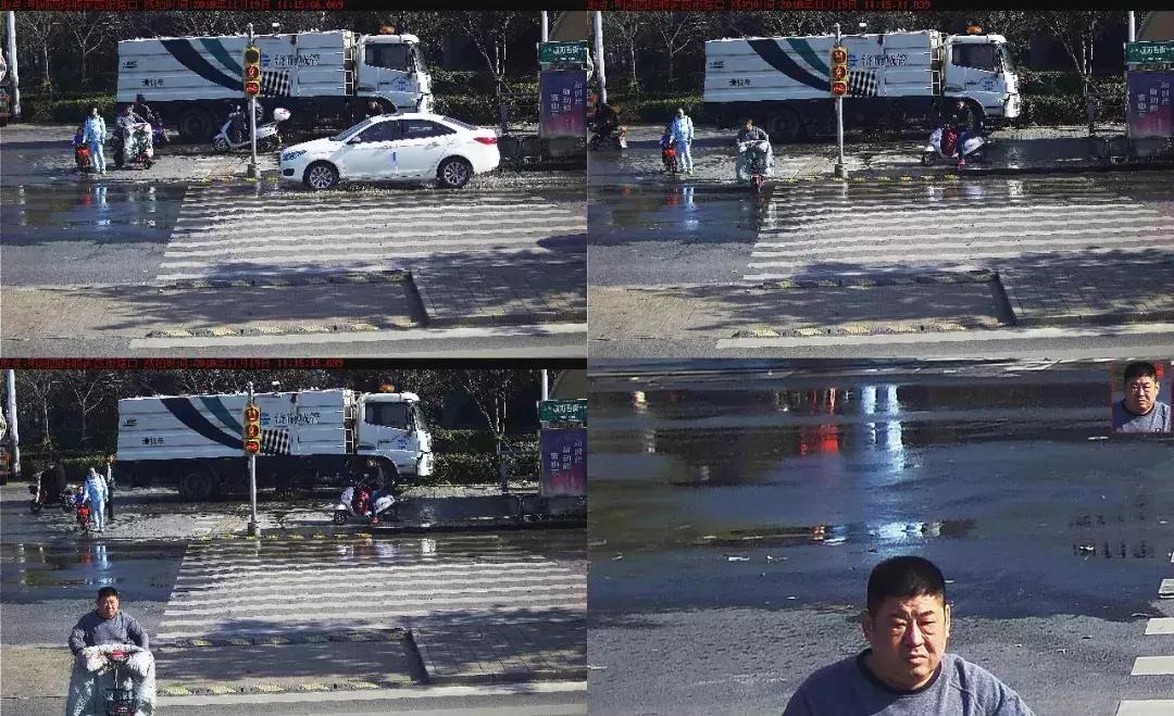 济南交警实名曝光第6批名单,济南警方通报8人被刑拘