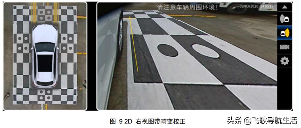 飞歌360全景最新款,奔驰c260飞歌360全景