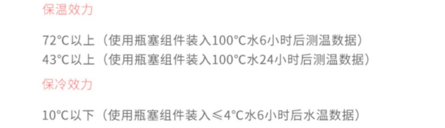 水杯推荐大水杯,测评水杯网红大水杯