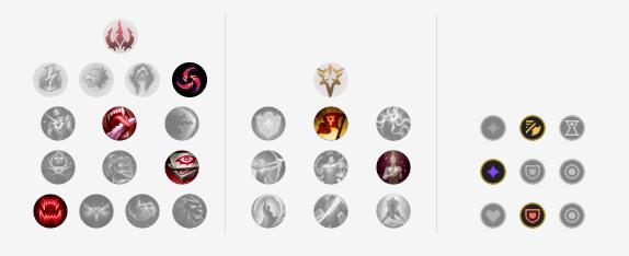 排位黑科技,排位黑科技五层护盾