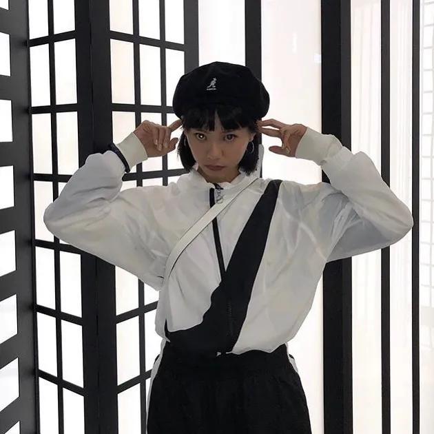 潮人和老头儿的一“帽”之隔,了解KANGOL的穿搭与历史