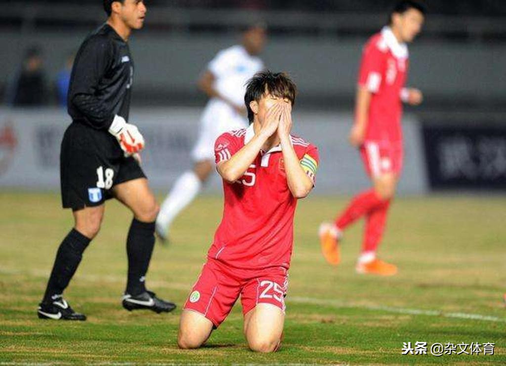 里皮钦点国脚鲁能,年薪900万的国足