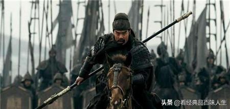 脸谱关羽是红脸那么张飞是什么脸,关羽脸谱颜色的含义和象征