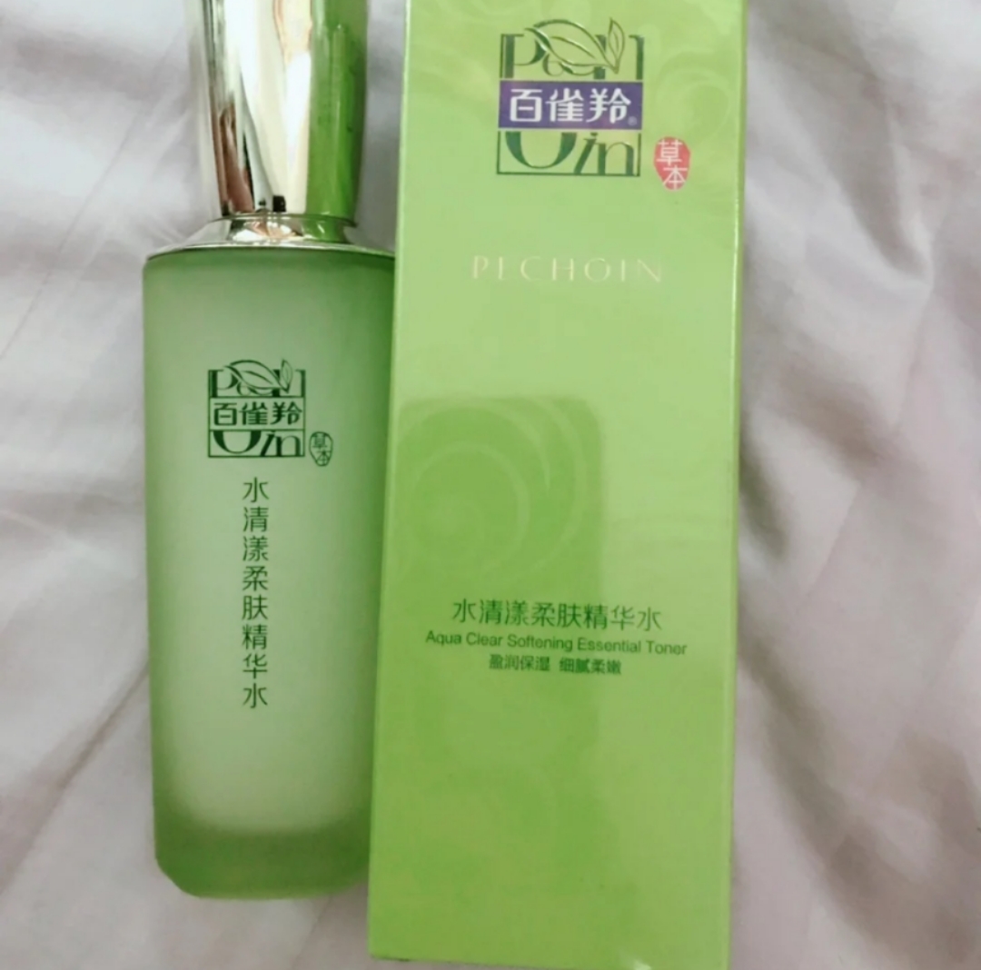 国货好用的水乳排行榜前十名,国货水乳推荐前十名适合油皮