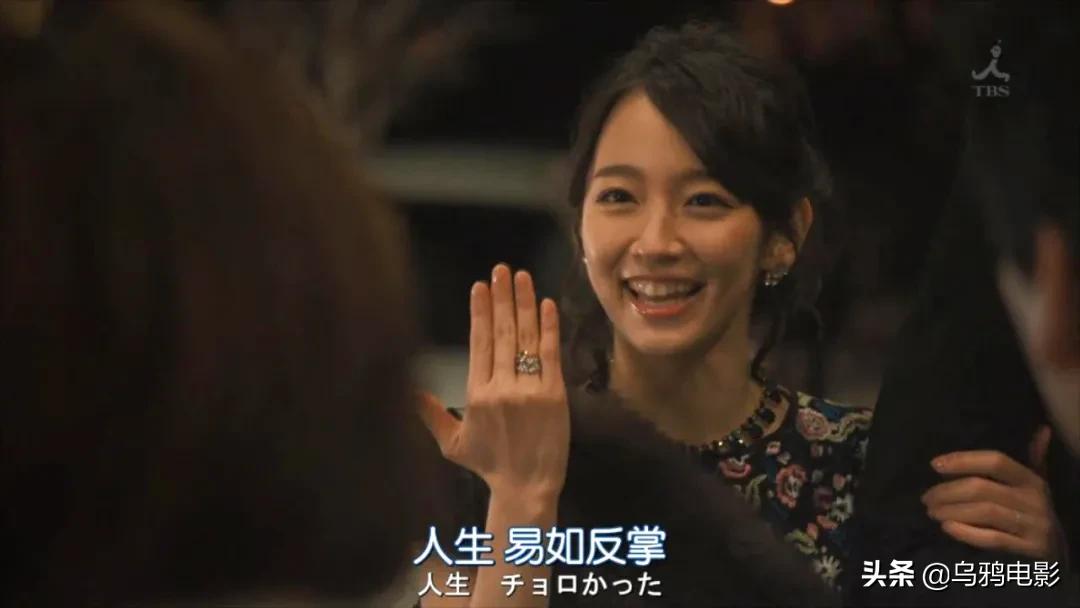 半辈子才等来的卡司!这9.1神作,看了就是赚到