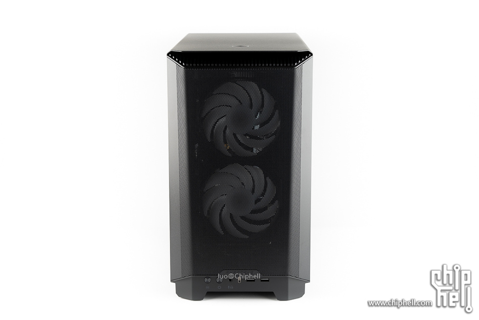 追风者p200自带风扇吗,追风者p200a装机视频