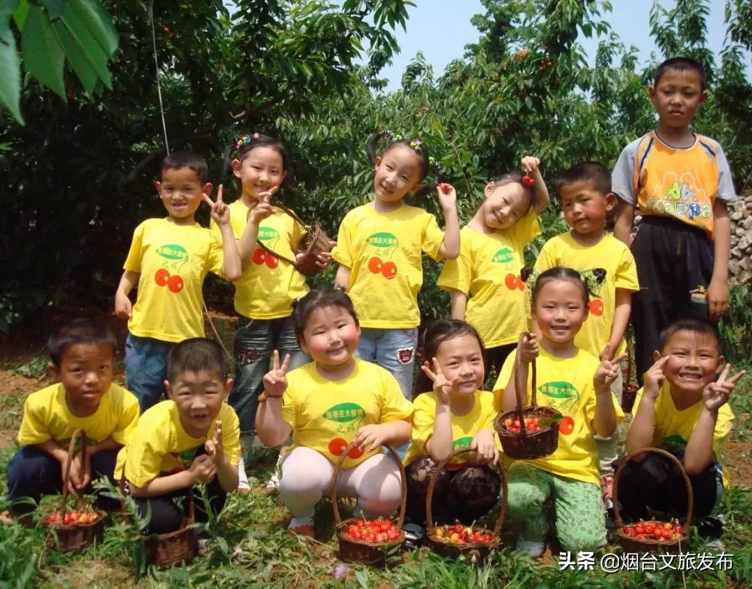 2022福山樱桃节是几月几日,富民樱桃采摘最佳时间