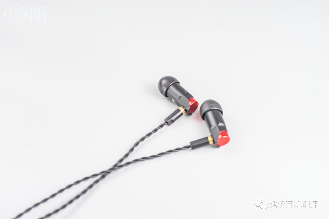 刚刚好fiilt1xs无线蓝牙耳机体验,刚刚好音质