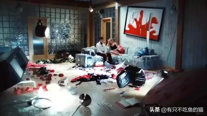 黑暗女皇伊娃·格林,EvaGreen