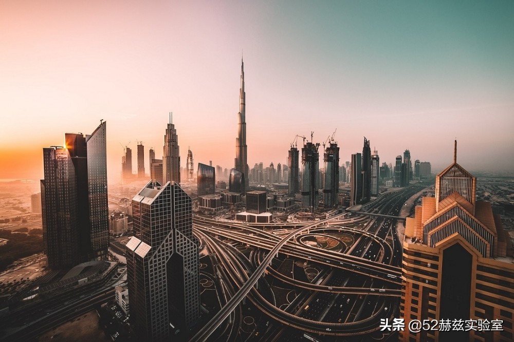 迪拜每年花4亿美元进口沙子？全球沙子稀缺超乎你的想象