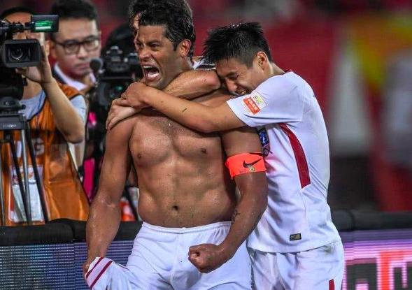 外媒评武磊加盟英超,外媒评价武磊回归中超