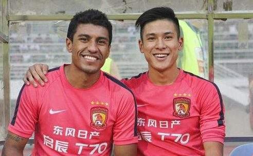 中国足球现役十大帅哥,中国足球10大帅哥