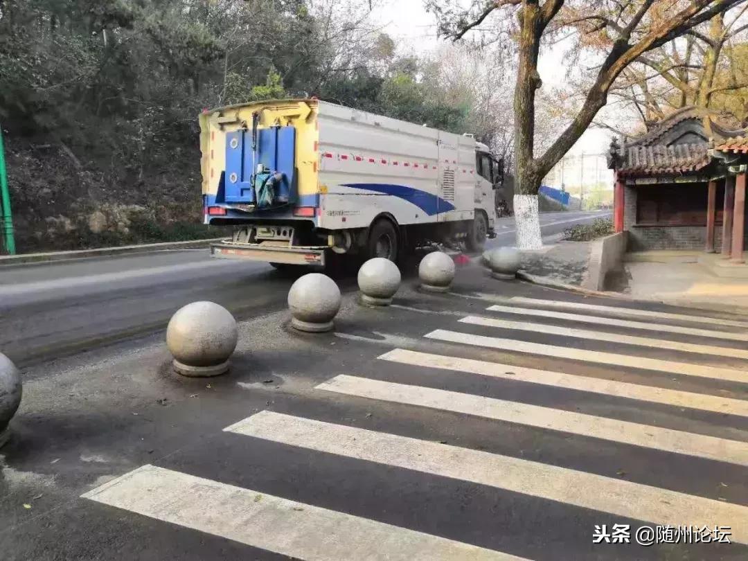 随州最新环境整治,环境整治之后的变化