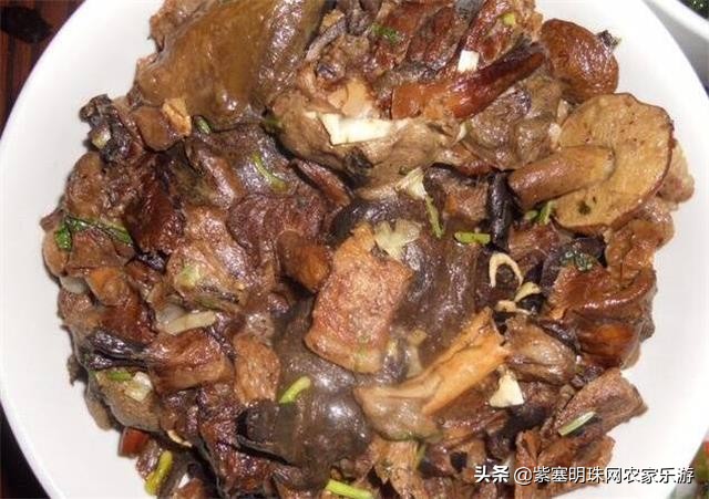 京郊游玩攻略房山十渡,踏青赏花看过来