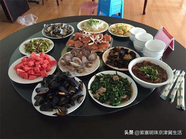 乐亭韩姐农家院价格,韩姐在乐亭农家最新视频