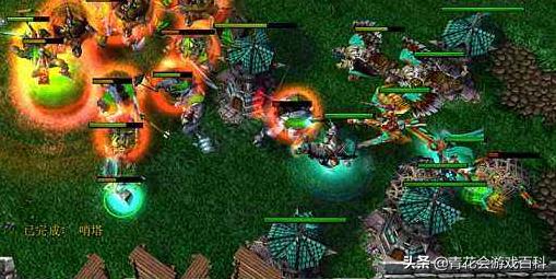 安保静态防御基础知识,静态防御怎么提高几率