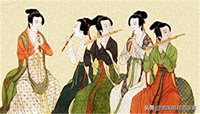 古代传统乐器的八音分类法是,中国传统乐器的八音是什么