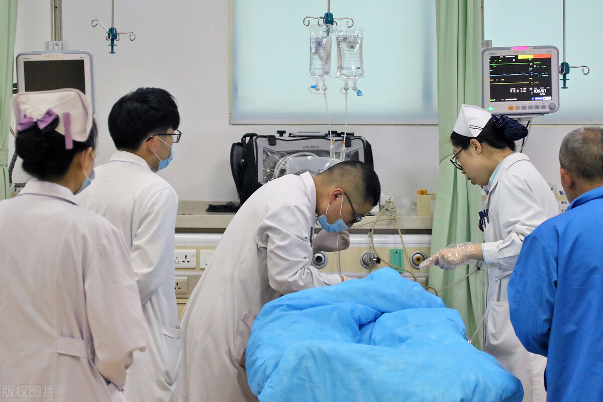 吃*眠药安**“自杀”毫无痛苦？痛苦程度可能超出想象