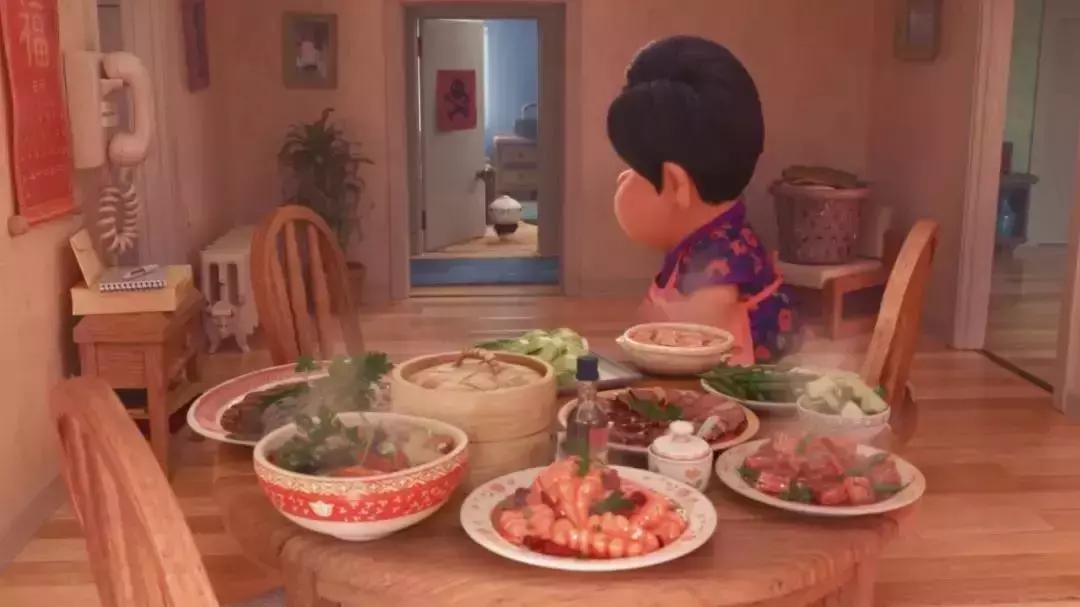 2019入围奥斯卡最佳动画短片,荣获奥斯卡最佳短片提名的短片