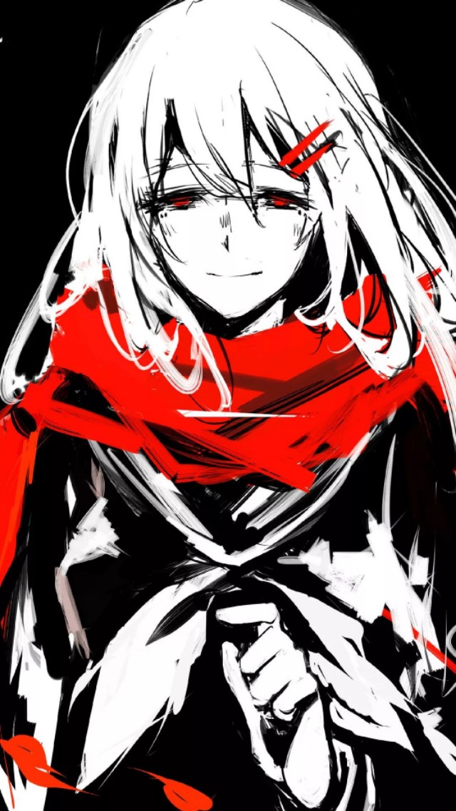 澹佺焊瓒呮竻鏆楅粦绯诲垪,鏆楅粦澹佺焊濂崇敓闇告皵