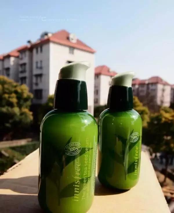 春季必备精华都有哪些呢?没钱也要用的。奶油肌